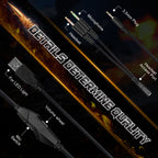 ONIKUMA Wired Gaming Headset – LED Backlight, Noise-Canceling Mic, for PS4/PS5/Xbox/PC