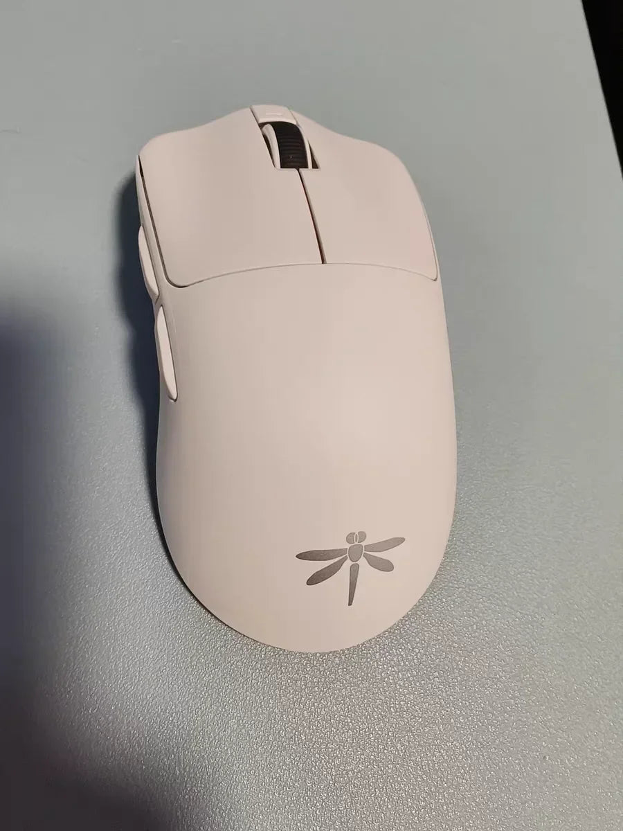 ATK Dragonfly F1 MOBA Wireless Gaming Mouse – 26,000 DPI, 55g Lightweight, 2.4G Wireless, 130H Battery, Customizable, Rechargeable