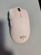 ATK Dragonfly F1 MOBA Wireless Gaming Mouse – 26,000 DPI, 55g Lightweight, 2.4G Wireless, 130H Battery, Customizable, Rechargeable