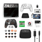 GameSir G7 Pro × Zenless Zone Zero Edition - Wireless Controller for Xbox Series X|S, Xbox One, PC & Android - TMR Hall Effect