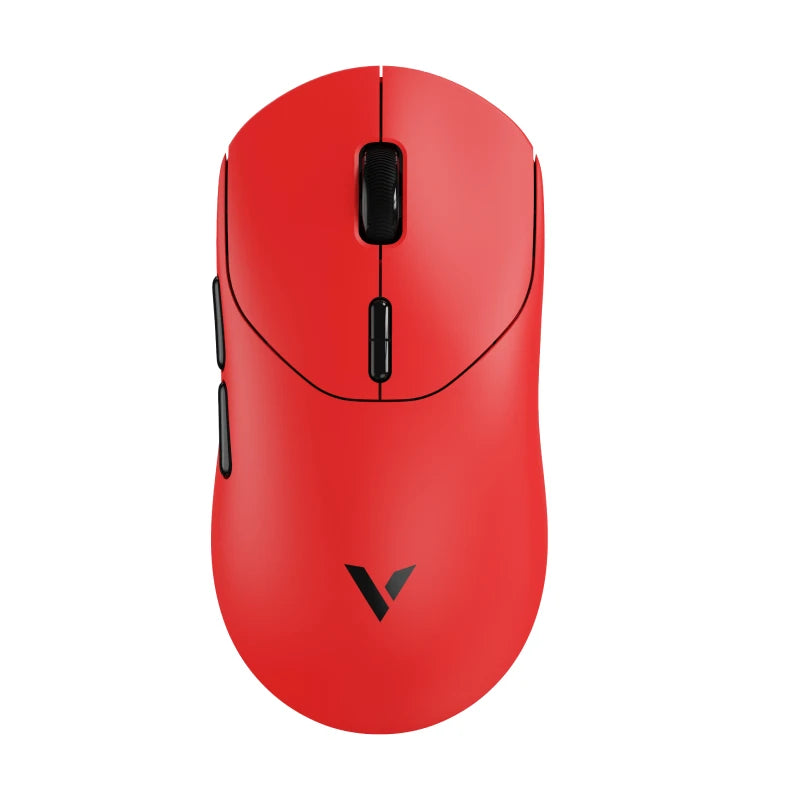 Rapoo VT2 MAX Wireless Esports Gaming Mouse – 8K Polling Rate, Optical Sensor, Ergonomic Design, 53g Lightweight, for PC & Laptop