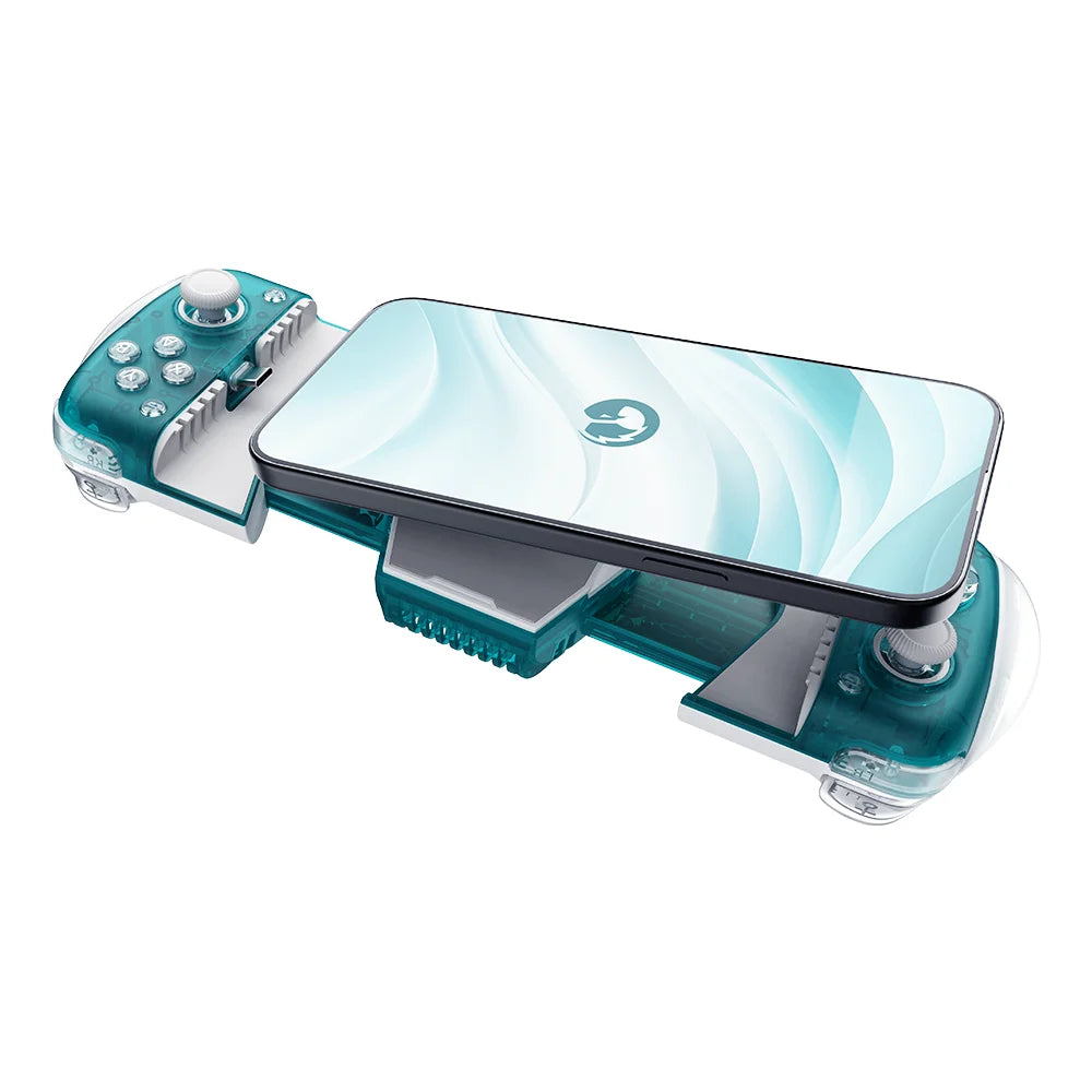 GameSir X3 Pro Mobile Gamepad Controller with Cooling Fan for Cloud Gaming – Xbox Game Pass, Stadia, xCloud & GeForce NOW