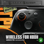 GameSir G7 Pro × Zenless Zone Zero Edition - Wireless Controller for Xbox Series X|S, Xbox One, PC & Android - TMR Hall Effect