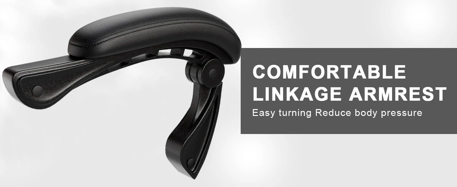 Ergonomic Gaming Chair with Footrest, Racing Style Video Game Chair for Adults, Reclining Gamer Chair Office Chair