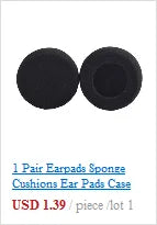 Professional for logitech G304 G305 Mouse Skates Replacement Glide Feet Pad