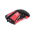 Mouse Grip Tape Skate Sticker Non Slip Suck Sweat Mouse Sticker For Razer DeathAdder V2 Mini