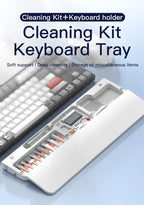 22 in1 Digital Cleaning Kit Phone Camera Laptop keyboard Cleaning Headset brush key Screen cleaner Dust Collector Christmas gift