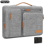 360° Protective Laptop Sleeve Case for MacBook Pro 13/14/15/16 inch, HP, Dell, Acer, Lenovo - Model A2941