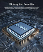 Netac NVMe SSD M2 1TB 2TB 500GB 250GB 3500MB/s SSD PCIe3.0 M.2 2280 SInternal Solid State Drives Disk NV3000 for Laptop Desktop