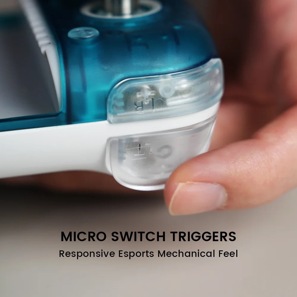 GameSir X3 Pro Mobile Gamepad Controller with Cooling Fan for Cloud Gaming – Xbox Game Pass, Stadia, xCloud & GeForce NOW