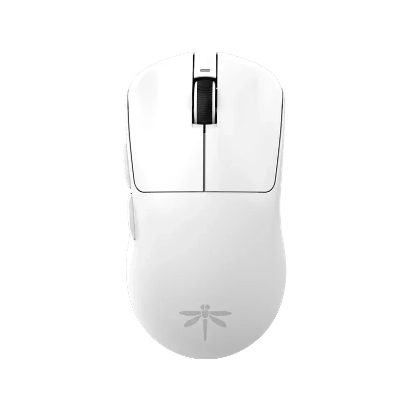 ATK Dragonfly F1 MOBA Wireless Gaming Mouse – 26,000 DPI, 55g Lightweight, 2.4G Wireless, 130H Battery, Customizable, Rechargeable