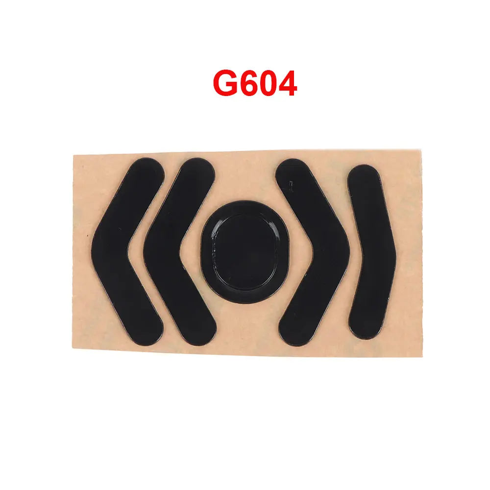 JCD 2Set For Logitech G102/G304/G502/G903/G900/G402/G403/G602/G700/Mx Master 2 2s 3 3S Anti Skid Sticker Mouse Feet Skates Pads