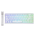 EPOMAKER HE68 Lite Mechanical Keyboard – 65% ANSI US Layout, Tray-Mounted, Wired Hall Effect Magnetic Switch, DKS SOCD, RGB Backlight