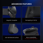 GameSir G8 Plus Mobile Gaming Controller for Smartphone, Android, Tablet & PC