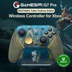 GameSir G7 Pro WUCHANG Fallen Feathers Edition Wireless Bluetooth Controller for Xbox Series S/X, Xbox One & PC