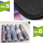 Genshin Impact Arlecchino Mouse Pad Anime Cartoon Girl Keyboard Rug PC Gaming Accessories Mousepad Laptop Speed Desk Mat Carpet