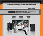GameSir G7 Pro × Zenless Zone Zero Edition - Wireless Controller for Xbox Series X|S, Xbox One, PC & Android - TMR Hall Effect