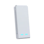 EasySMX S15 L/R Joypad Wireless RGB Controller Compatible with Nintendo Switch/OLED, Gyroscop, Amiibo, Hall Effect, For Pokemon