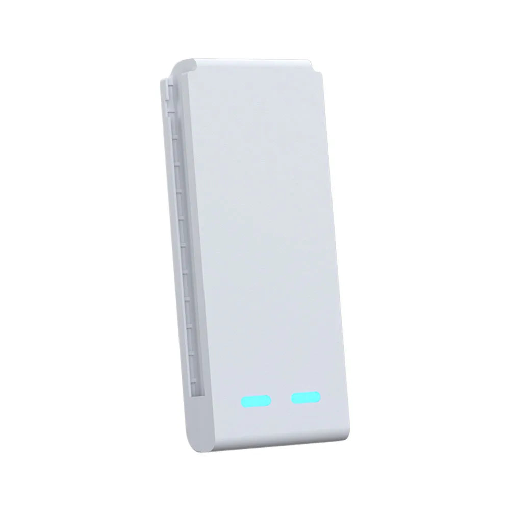 EasySMX S15 L/R Joypad Wireless RGB Controller Compatible with Nintendo Switch/OLED, Gyroscop, Amiibo, Hall Effect, For Pokemon