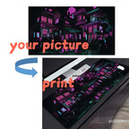 Octopus Locking Edge Mouse Mats Large Natural Rubber Mouse Pad Gaming Mousepads Gamer Mousepad Desk Pads Keyboard Mat 900x400