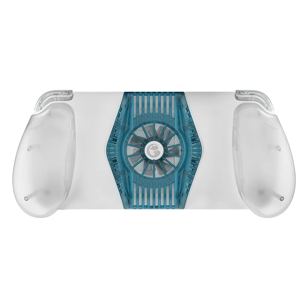 GameSir X3 Pro Mobile Gamepad Controller with Cooling Fan for Cloud Gaming – Xbox Game Pass, Stadia, xCloud & GeForce NOW