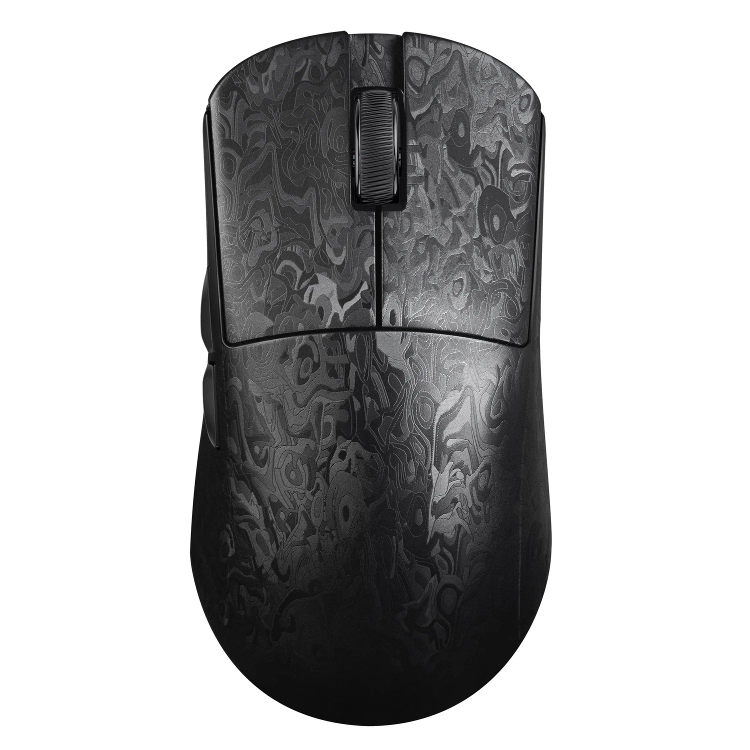 ATTACK SHARK R11 ULTRA Carbon Fiber Wireless Gaming Mouse – 8,000Hz Polling Rate, PAW3950MAX Sensor, 42,000 DPI, 49g Lightweight, Nordic 52840 Chip