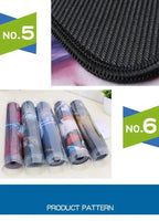 900x400mm HD Print Anime C-Cyberpunks Style Keyboard Mousepad XXL Large Computer Gamer Stitch Edge Rubber Non-slip Base Desk Mat