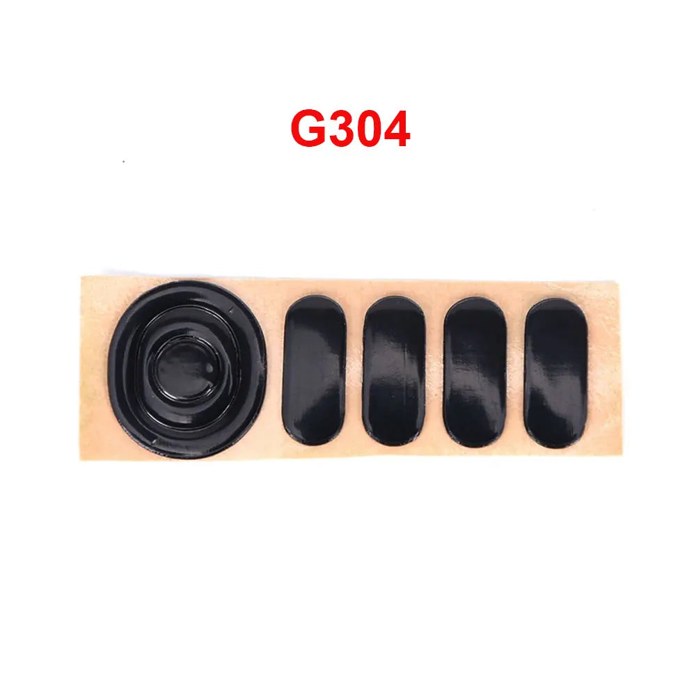 JCD 2Set For Logitech G102/G304/G502/G903/G900/G402/G403/G602/G700/Mx Master 2 2s 3 3S Anti Skid Sticker Mouse Feet Skates Pads