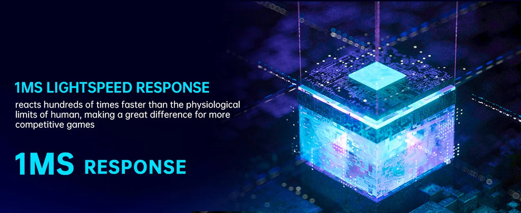 Rapoo VT9 PRO Wireless Gaming Mouse – PAW3398 Sensor, 26,000 DPI, 68g Lightweight, Wired & Wireless, 160H Long Battery Life