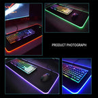 Pc Gamer Cabinet Assassin S Creed Mouse Carpet Xxl Mouse Pad Speed Gaming Accessories Keyboard Mousepad Rgb Desk Mat Anime Mats