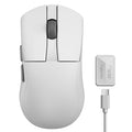 DAREU Dual-Mode Gaming Mouse – 8KHz Polling, 2.4G Wireless & Wired, 35g Lightweight, 30,000 DPI, AIM-750 Sensor