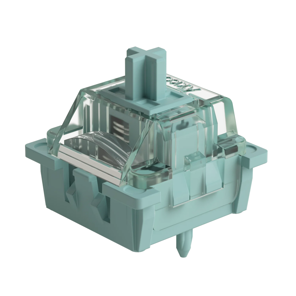 AKKO TAC75 HE Magnetic Switch Keyboard – 75%, Rapid Trigger 0.005mm, 8K RGB, Wired Esports Custom Gaming Keyboard