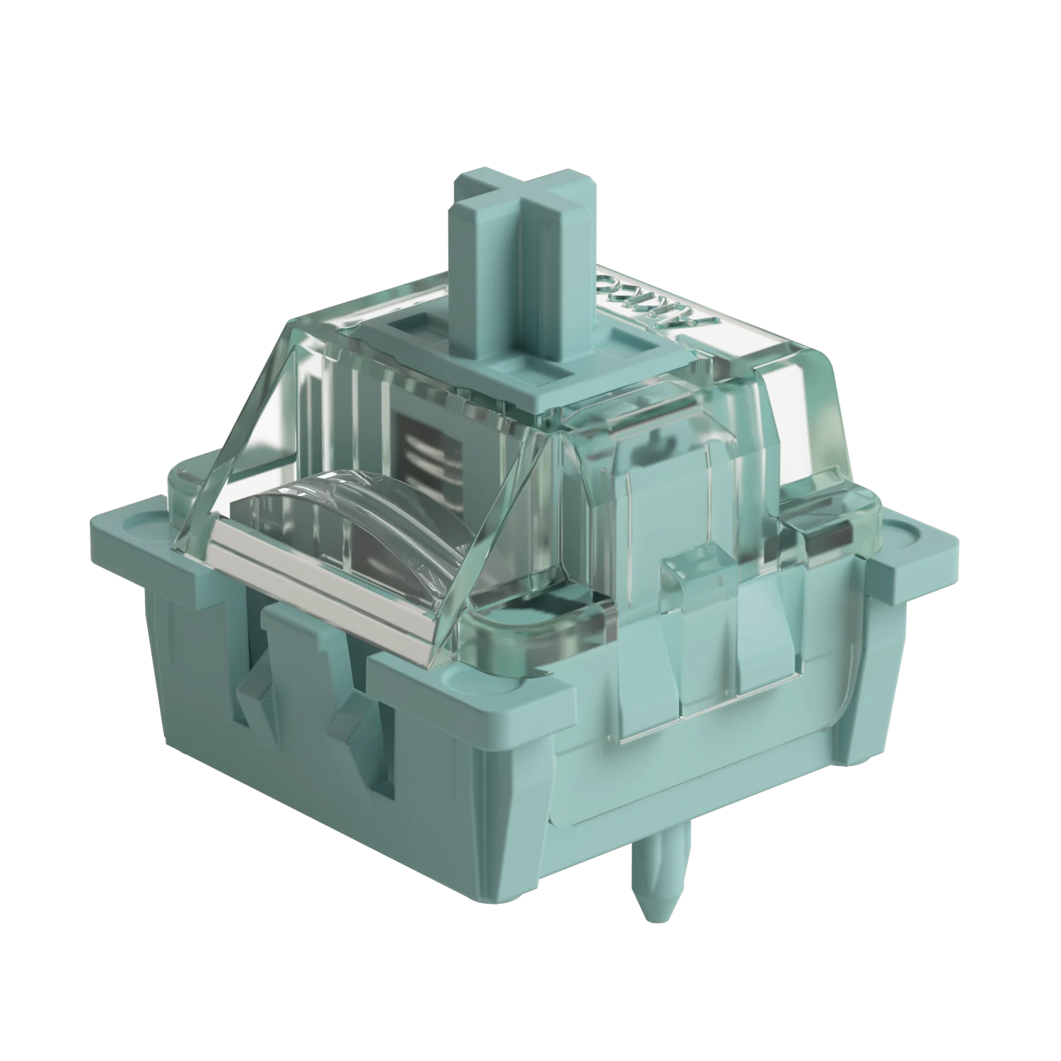 AKKO TAC75 HE Magnetic Switch Keyboard – 75%, Rapid Trigger 0.005mm, 8K RGB, Wired Esports Custom Gaming Keyboard