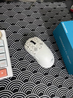 ATK Dragonfly F1 MOBA Wireless Gaming Mouse – 26,000 DPI, 55g Lightweight, 2.4G Wireless, 130H Battery, Customizable, Rechargeable