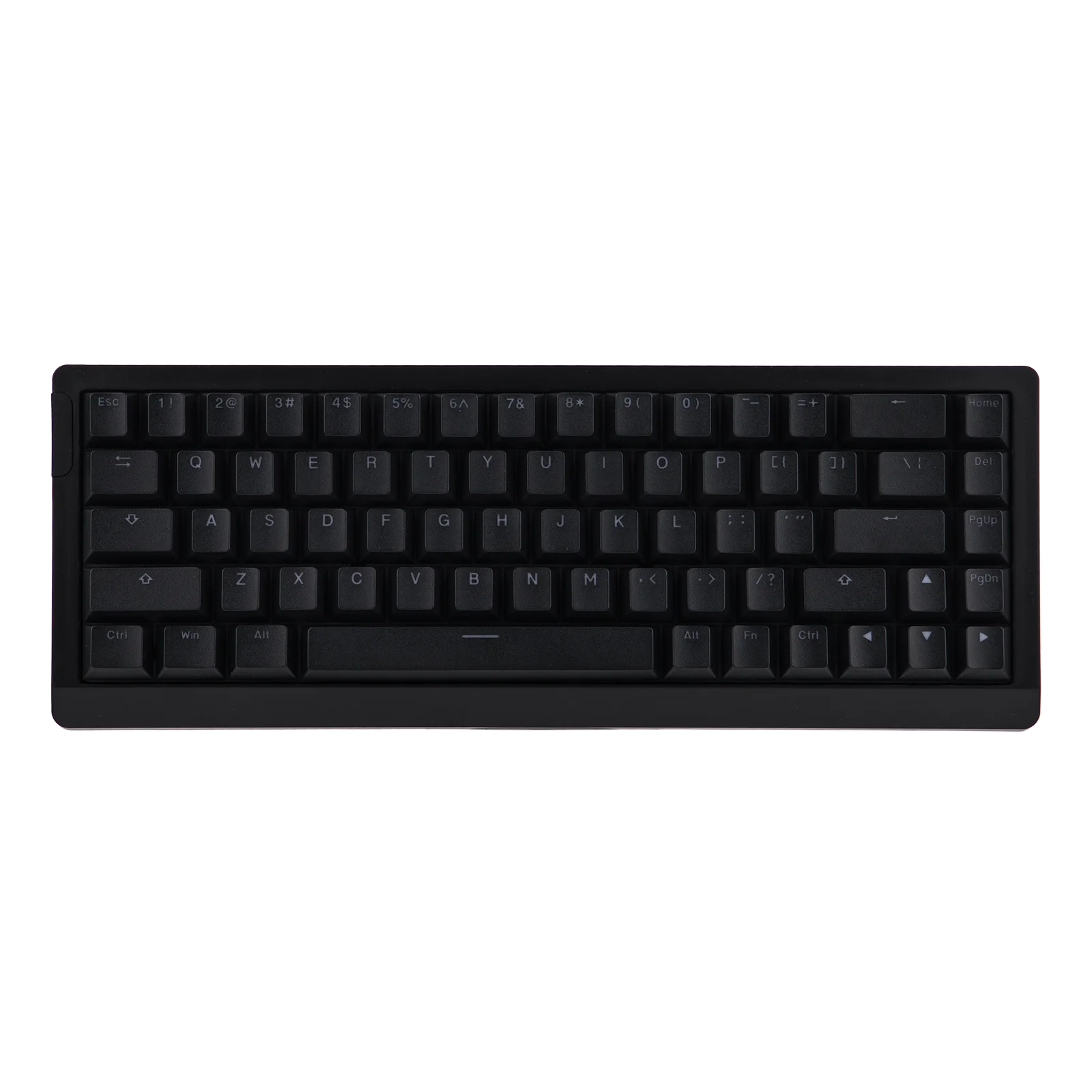 EPOMAKER HE68 Lite Mechanical Keyboard – 65% ANSI US Layout, Tray-Mounted, Wired Hall Effect Magnetic Switch, DKS SOCD, RGB Backlight