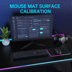 Rapoo VT1 PRO / VT1 PRO MAX Wireless Gaming Mouse – 8KHz Polling Rate, 26,000 DPI, Optical Sensor, for Small & Medium Hands