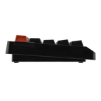 EPOMAKER HE68 Lite Mechanical Keyboard – 65% ANSI US Layout, Tray-Mounted, Wired Hall Effect Magnetic Switch, DKS SOCD, RGB Backlight