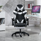 Seat of Racing Gaming Chair