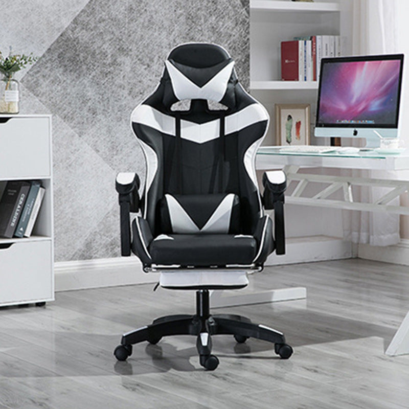 Seat of Racing Gaming Chair