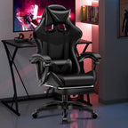 Reclining Lift Gaming Chair