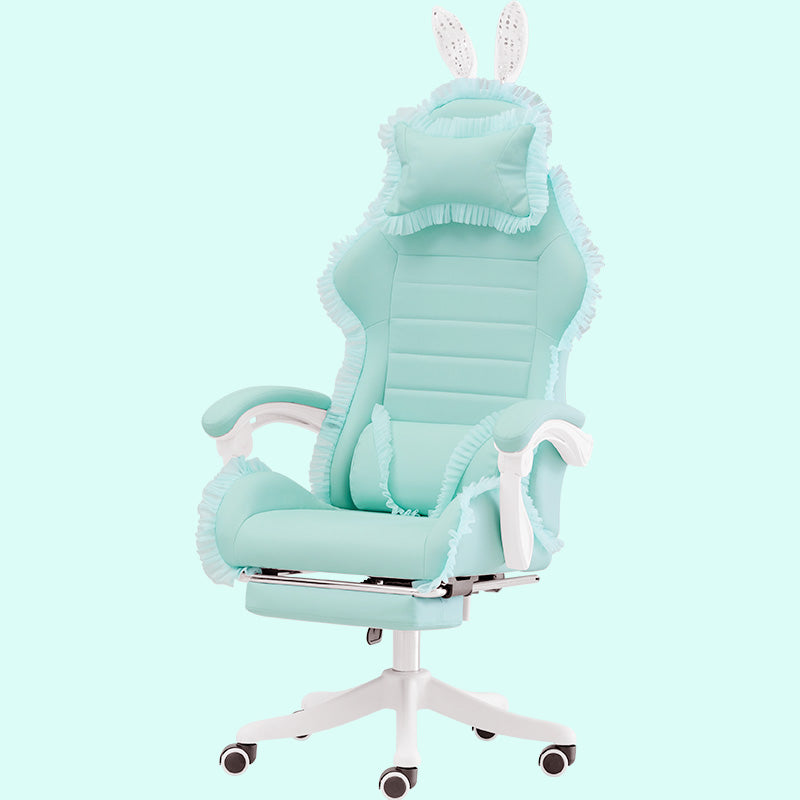 Comfortable Sedentary Gaming Chair