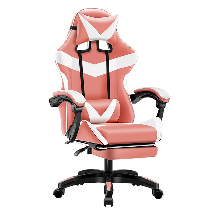 Reclining Lift Gaming Chair
