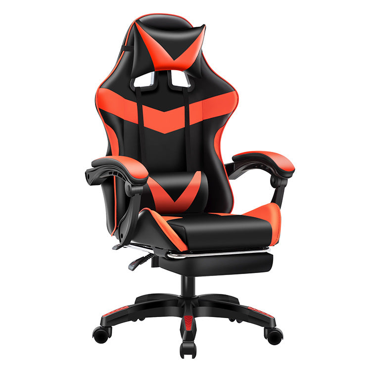 Reclining Lift Gaming Chair