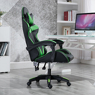 Seat of Racing Gaming Chair