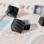 XVX Spider Web Keycaps – OEM Profile, Shine-Through IMD-Tech Keycap Set, 118 Keys, Black Backlight (Keycaps Only)